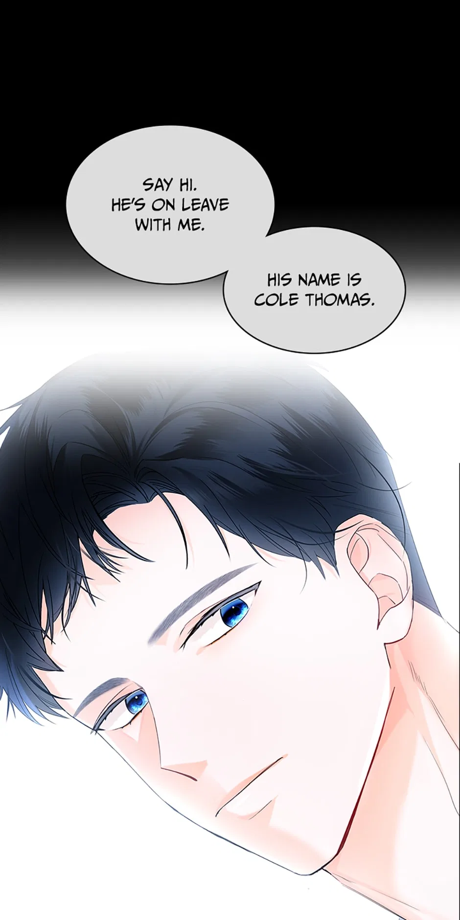 Dating My Best Friend’s Sister Chapter 2 – Page 46