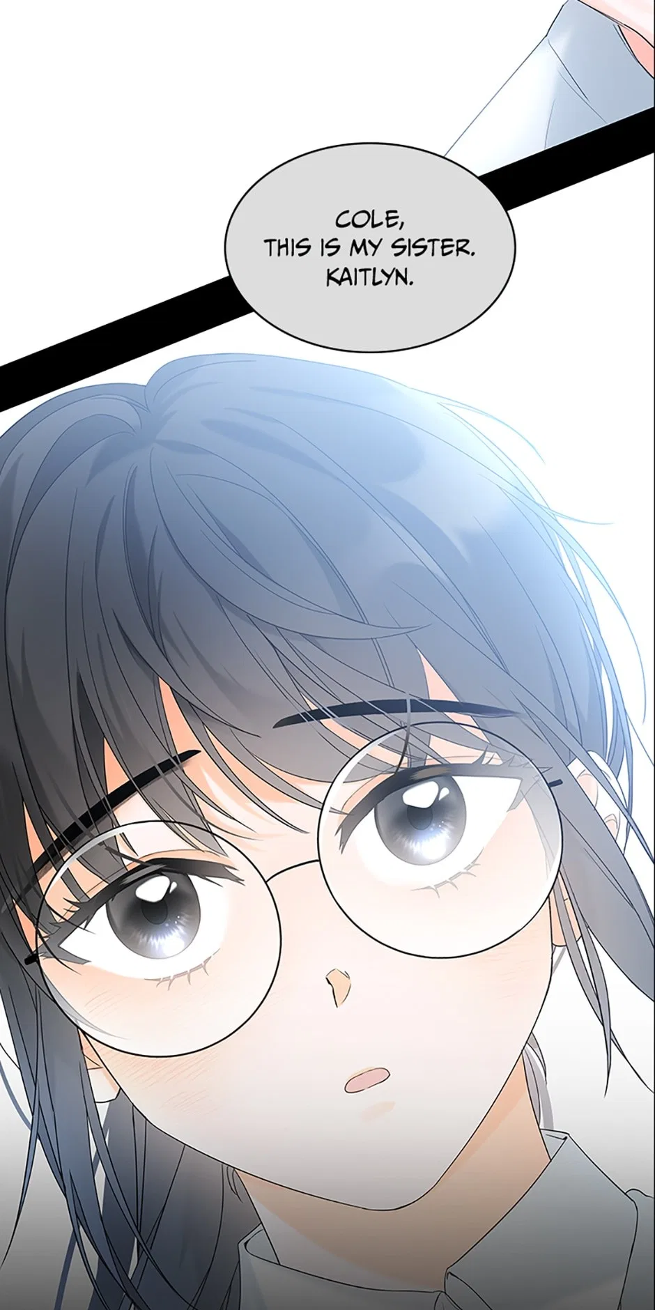 Dating My Best Friend’s Sister Chapter 2 – Page 47