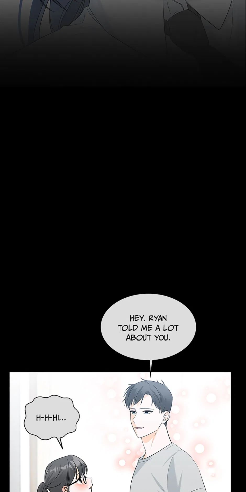Dating My Best Friend’s Sister Chapter 2 – Page 48