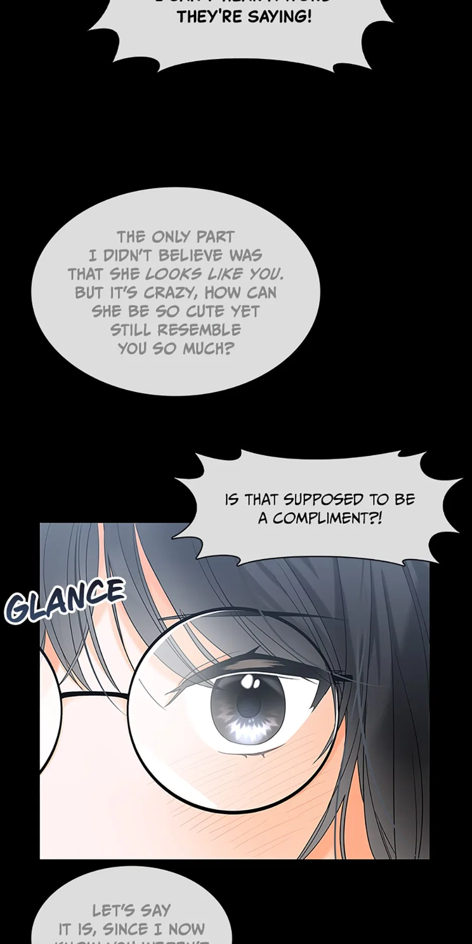 Dating My Best Friend’s Sister Chapter 2 – Page 50