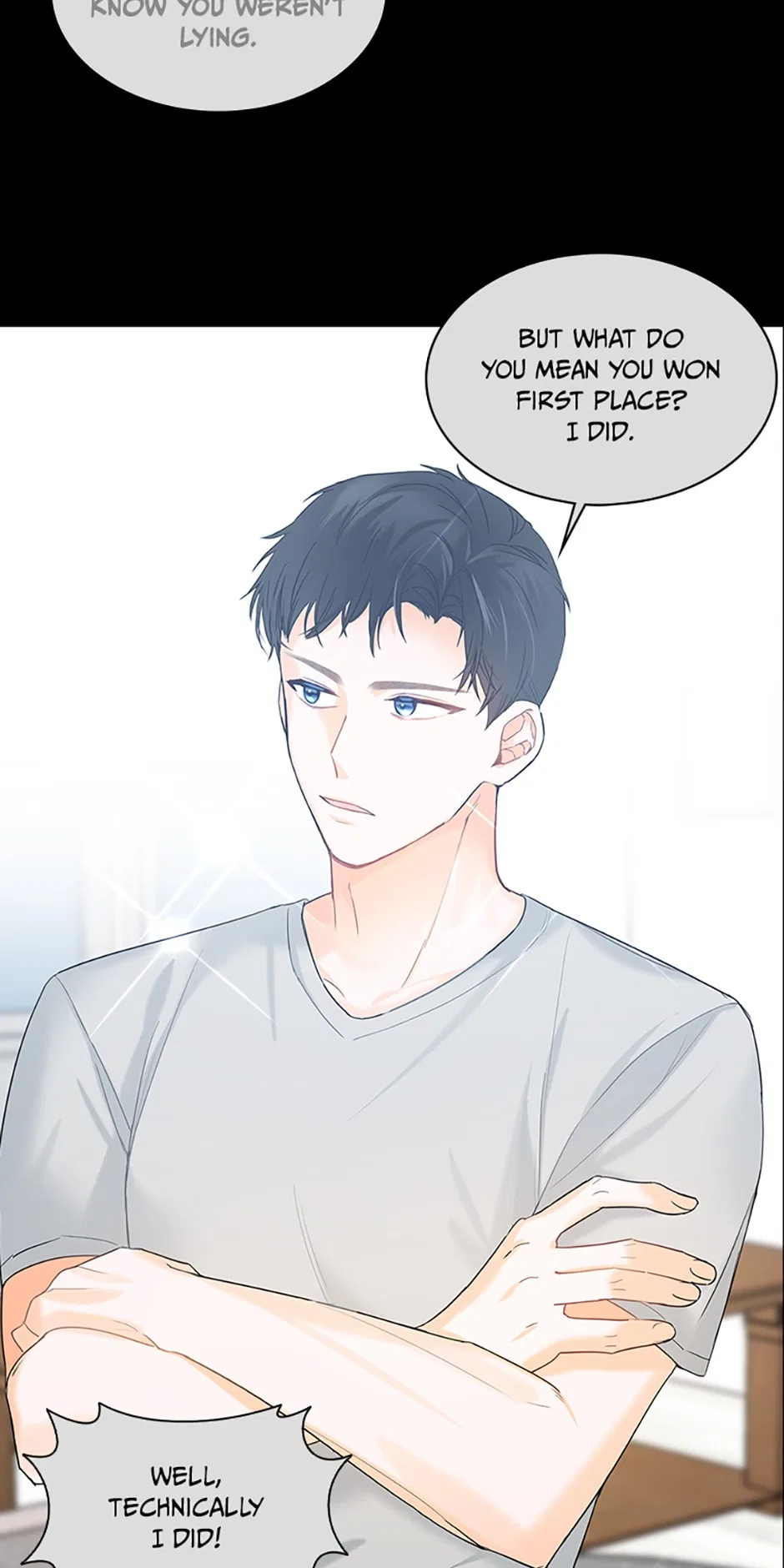 Dating My Best Friend’s Sister Chapter 2 – Page 51