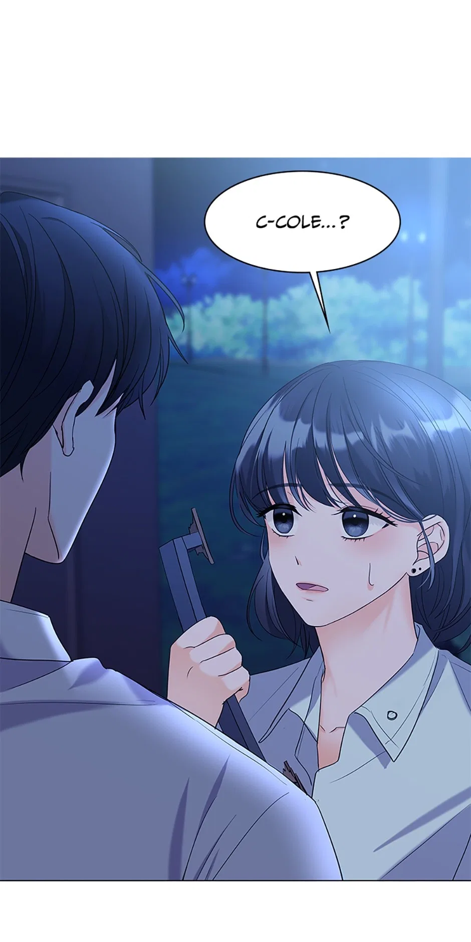 Dating My Best Friend’s Sister Chapter 2 – Page 54