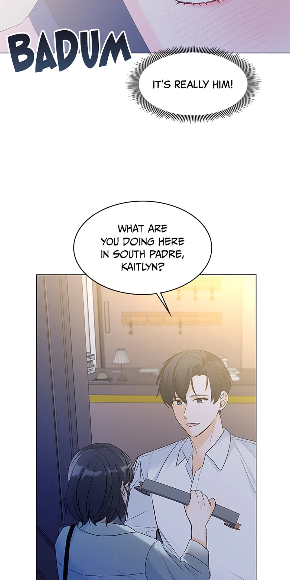 Dating My Best Friend’s Sister Chapter 2 – Page 58