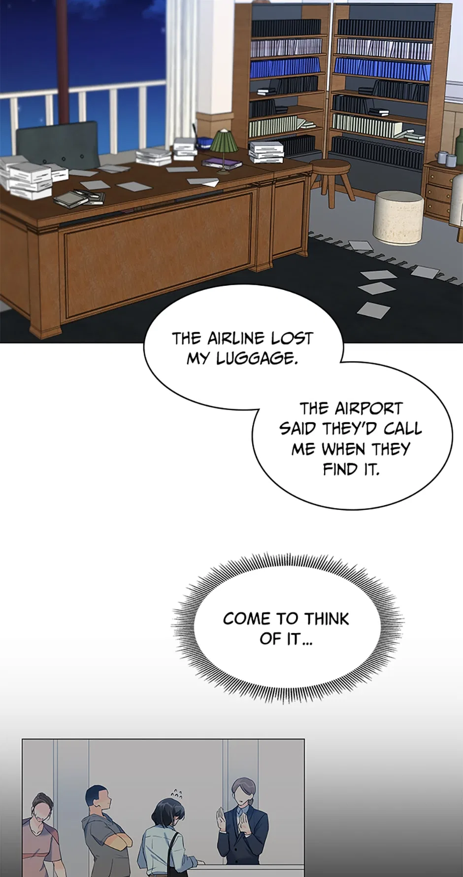 Dating My Best Friend’s Sister Chapter 2 – Page 62