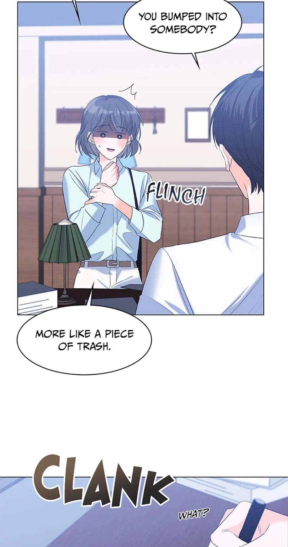 Dating My Best Friend’s Sister Chapter 2 – Page 66