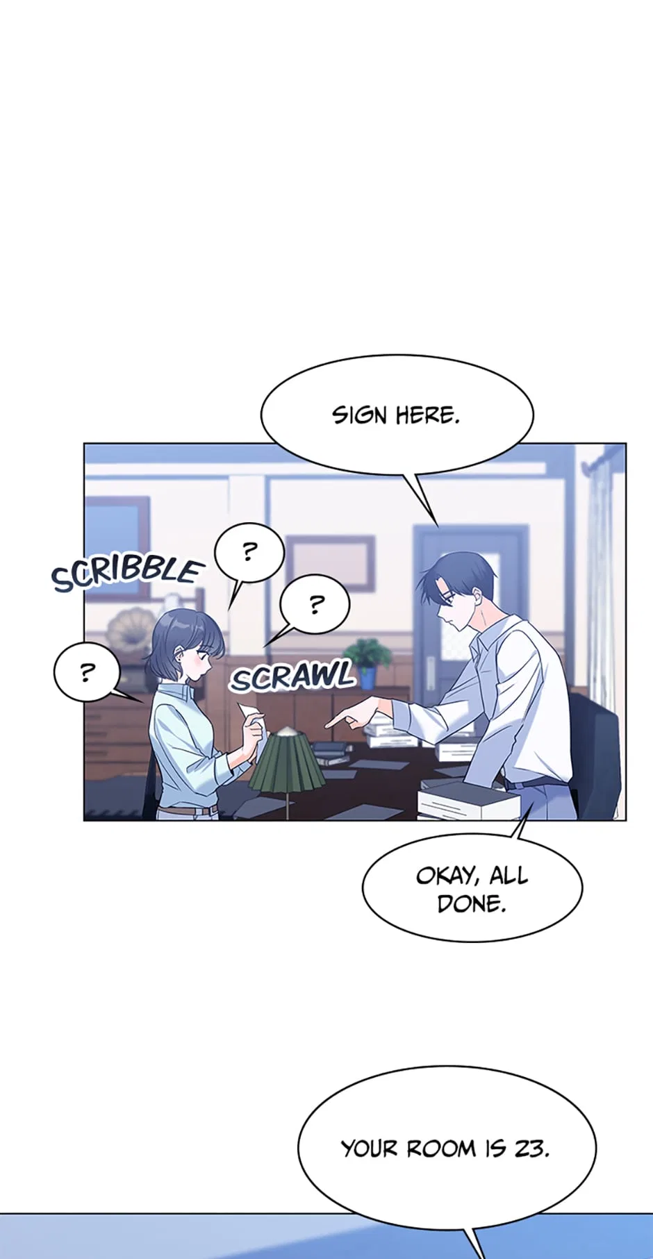 Dating My Best Friend’s Sister Chapter 2 – Page 68