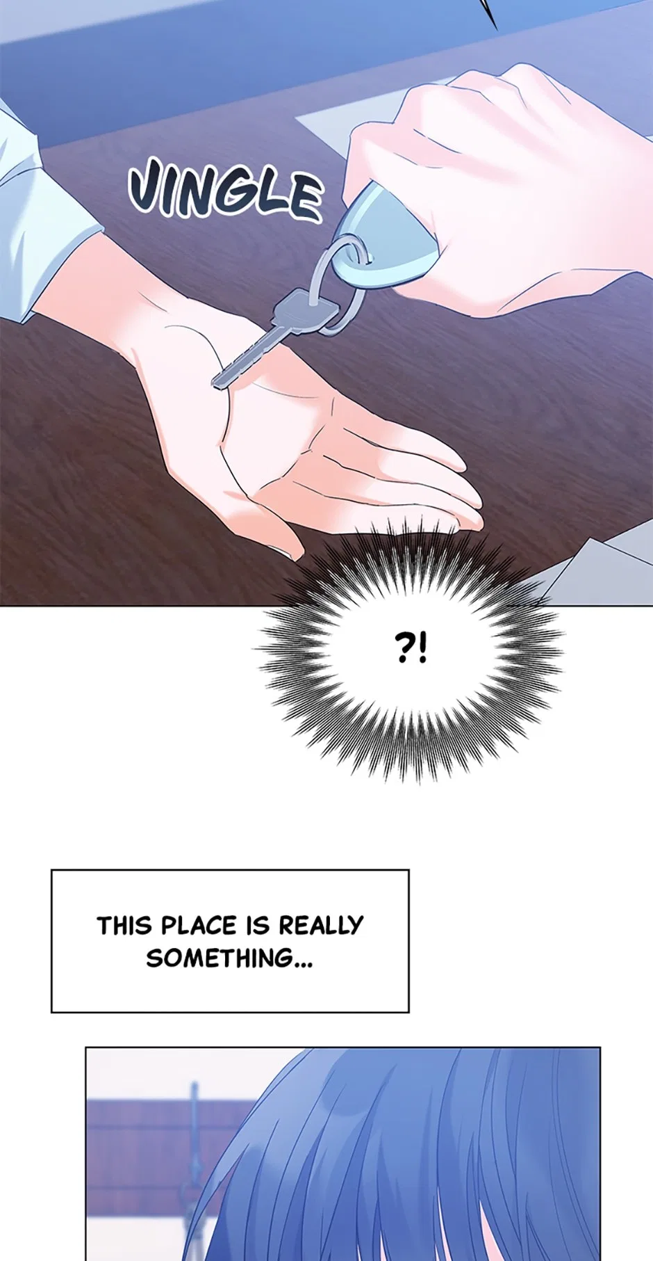 Dating My Best Friend’s Sister Chapter 2 – Page 69