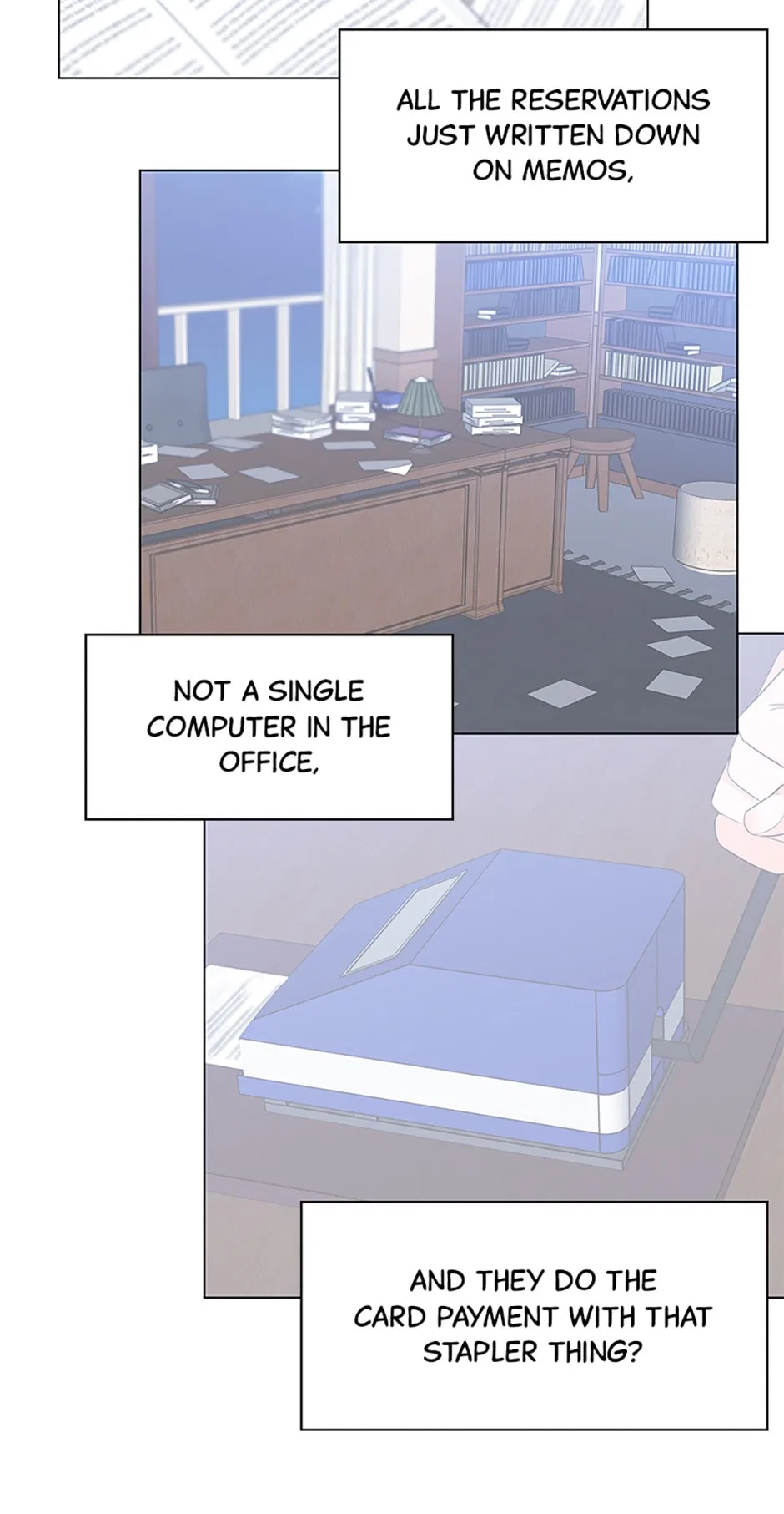 Dating My Best Friend’s Sister Chapter 2 – Page 71