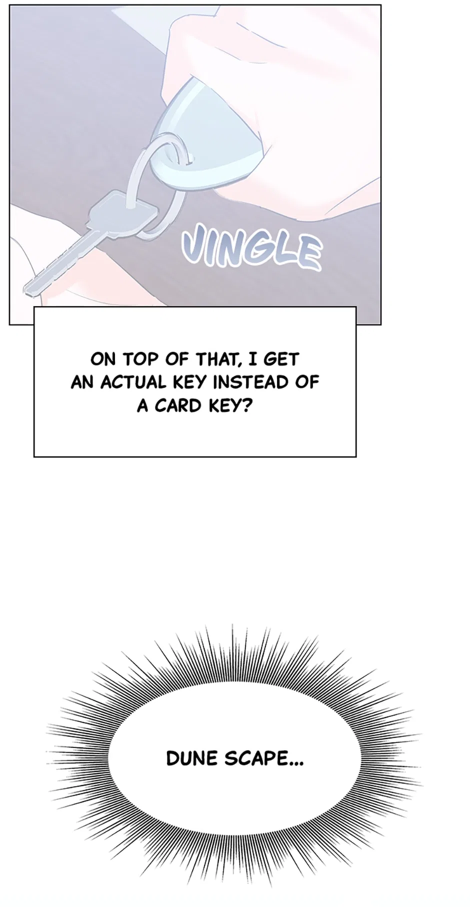 Dating My Best Friend’s Sister Chapter 2 – Page 72