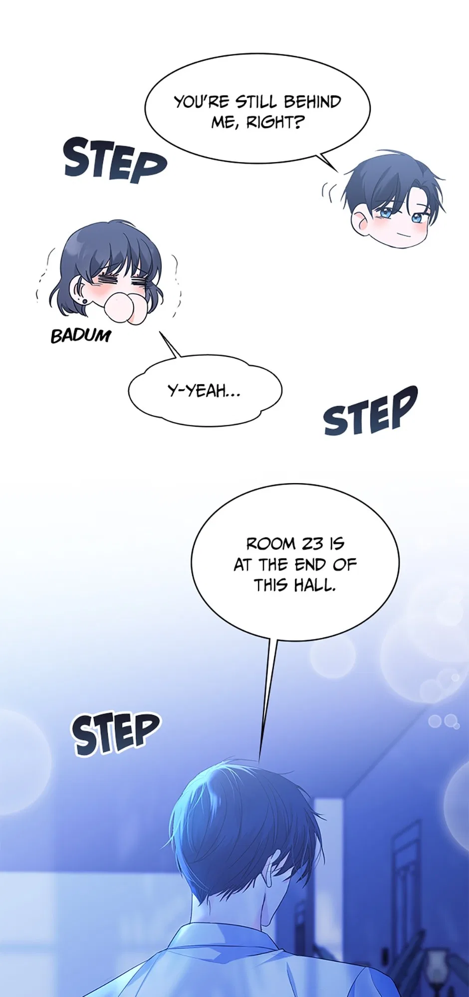 Dating My Best Friend’s Sister Chapter 2 – Page 76