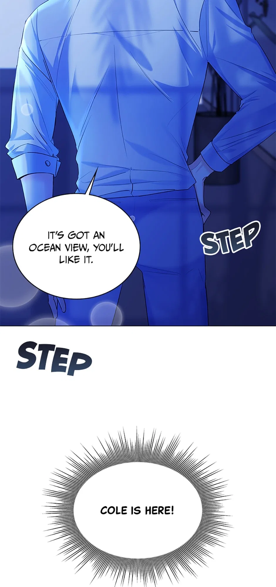 Dating My Best Friend’s Sister Chapter 2 – Page 77