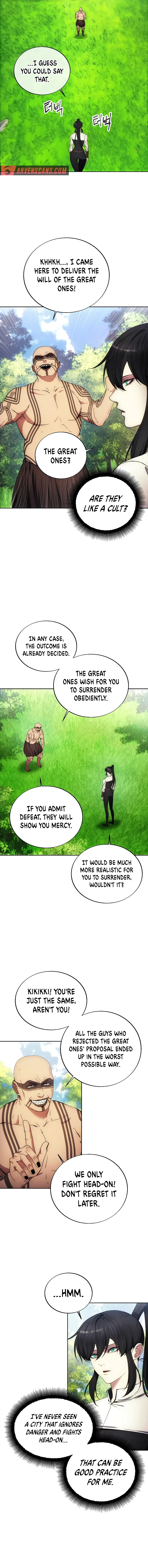 How To Live As a Villain Chapter 114 – Page 4