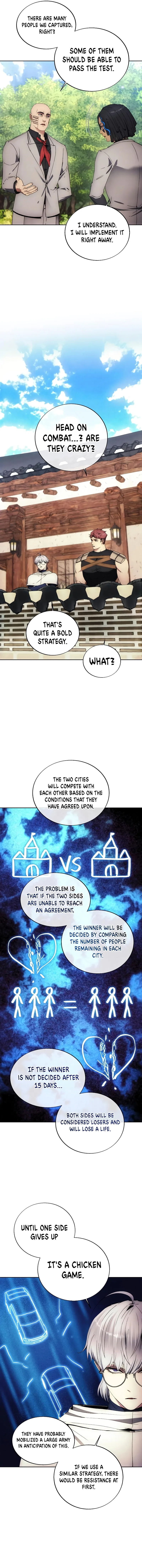 How To Live As a Villain Chapter 114 – Page 7