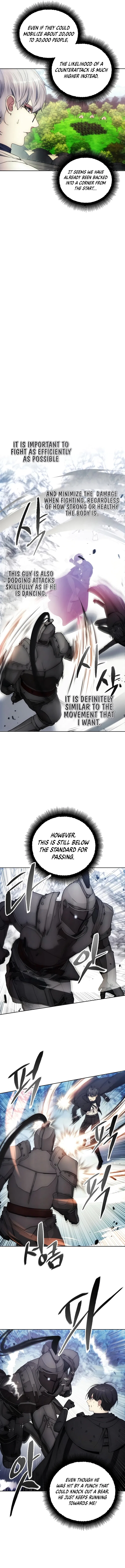 How To Live As a Villain Chapter 114 – Page 8