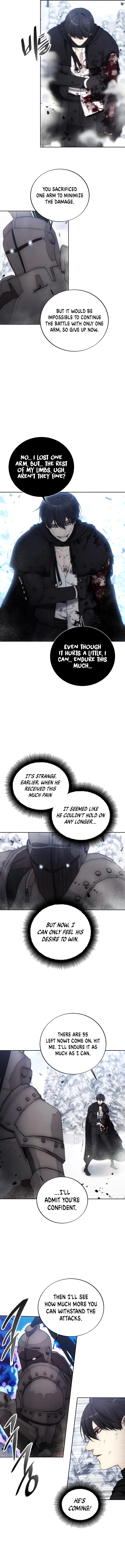 How To Live As a Villain Chapter 114 – Page 10