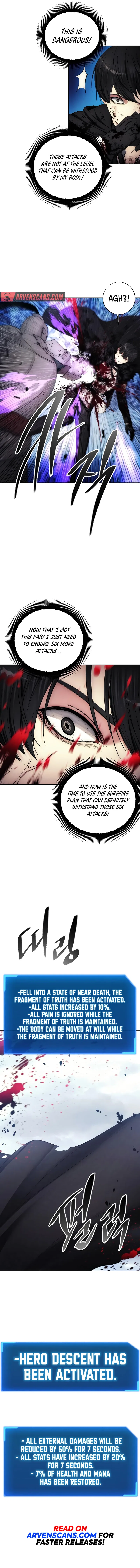 How To Live As a Villain Chapter 114 – Page 12
