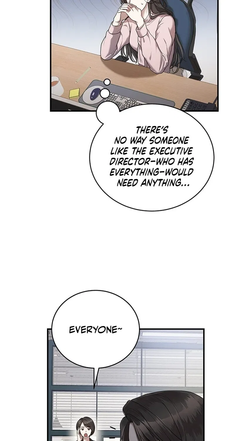 Elegant Trap Chapter 3 – Page 2