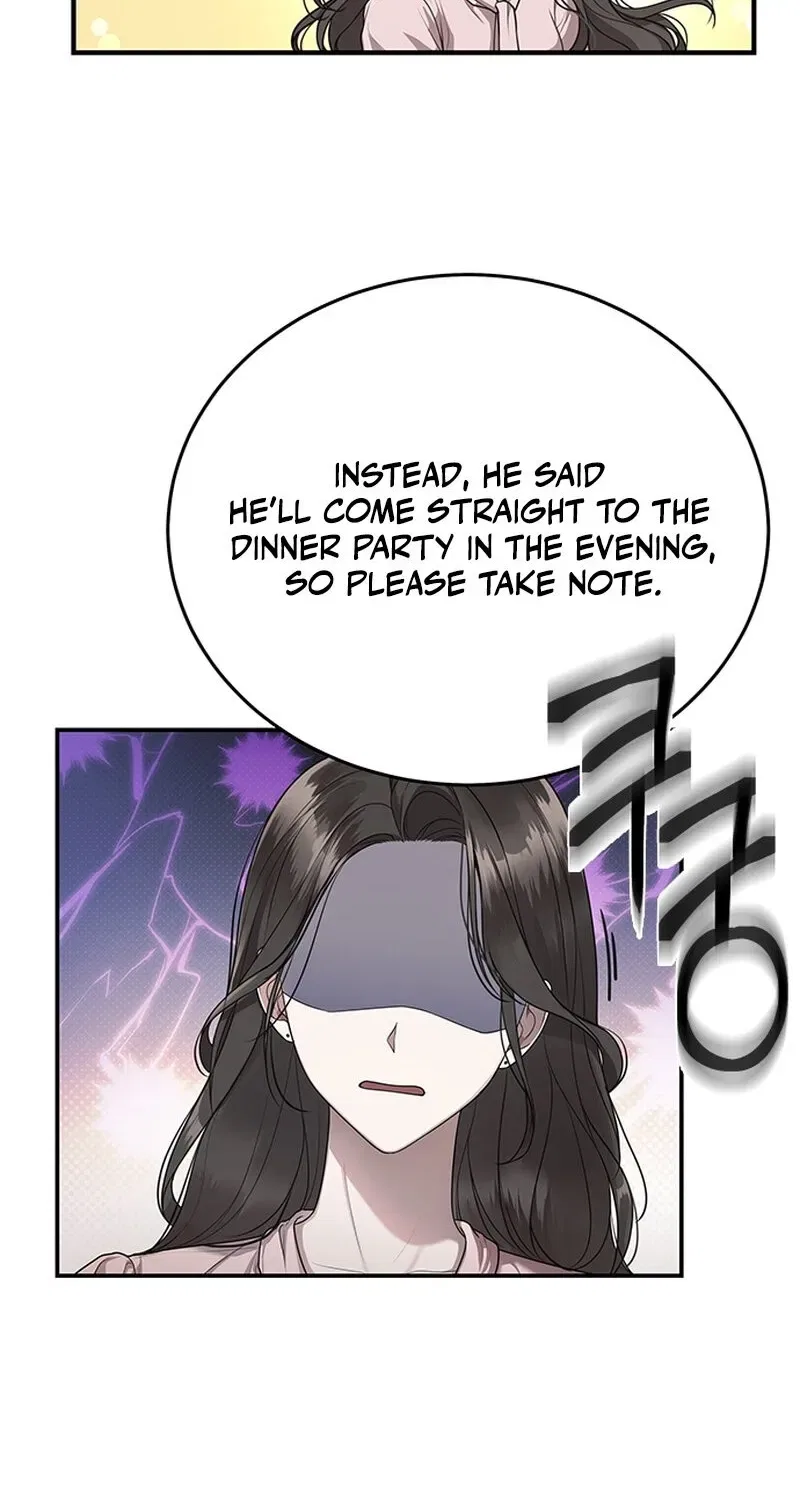 Elegant Trap Chapter 3 – Page 4