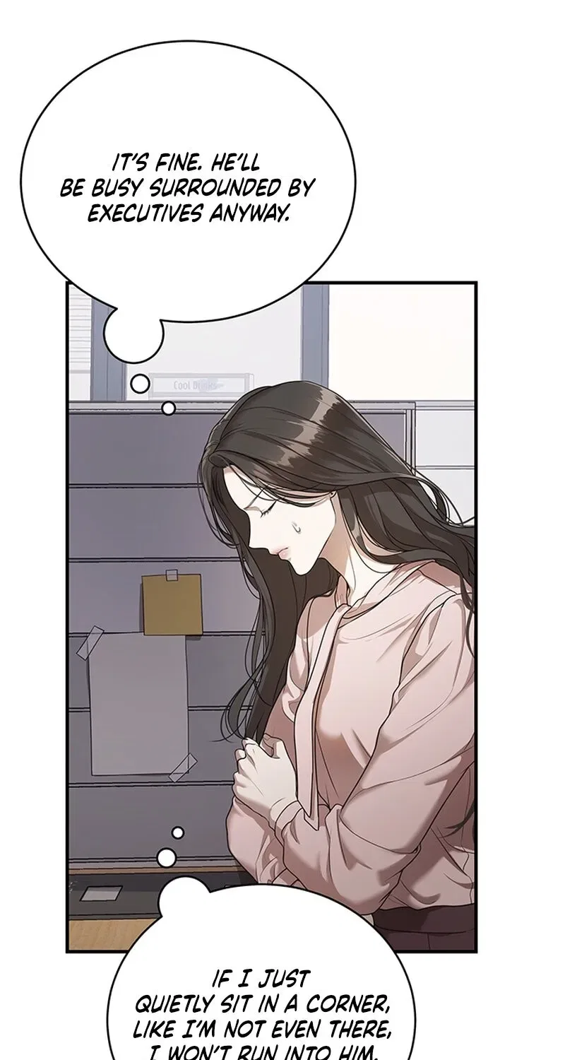 Elegant Trap Chapter 3 – Page 5