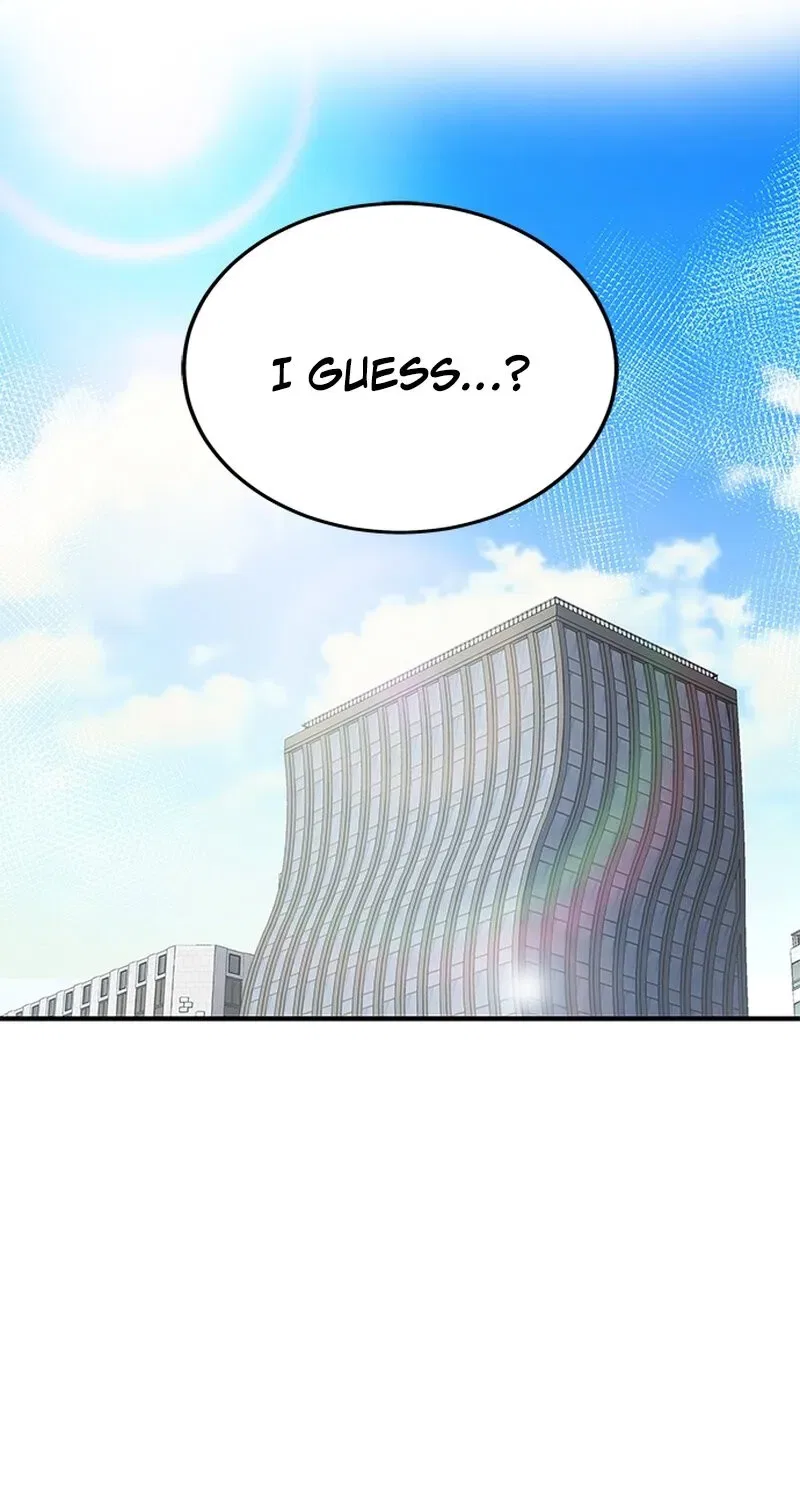 Elegant Trap Chapter 3 – Page 7