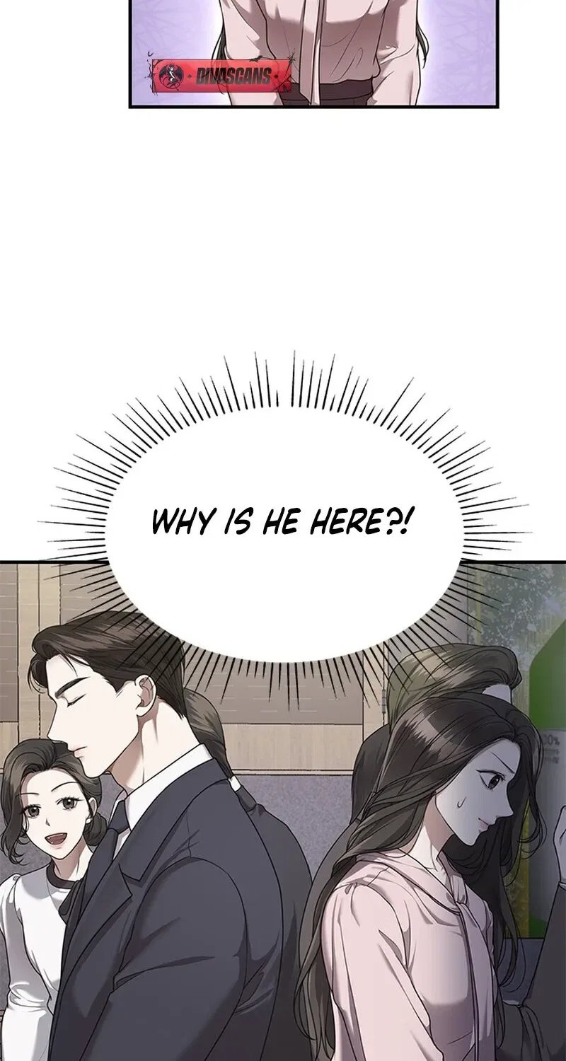 Elegant Trap Chapter 3 – Page 10