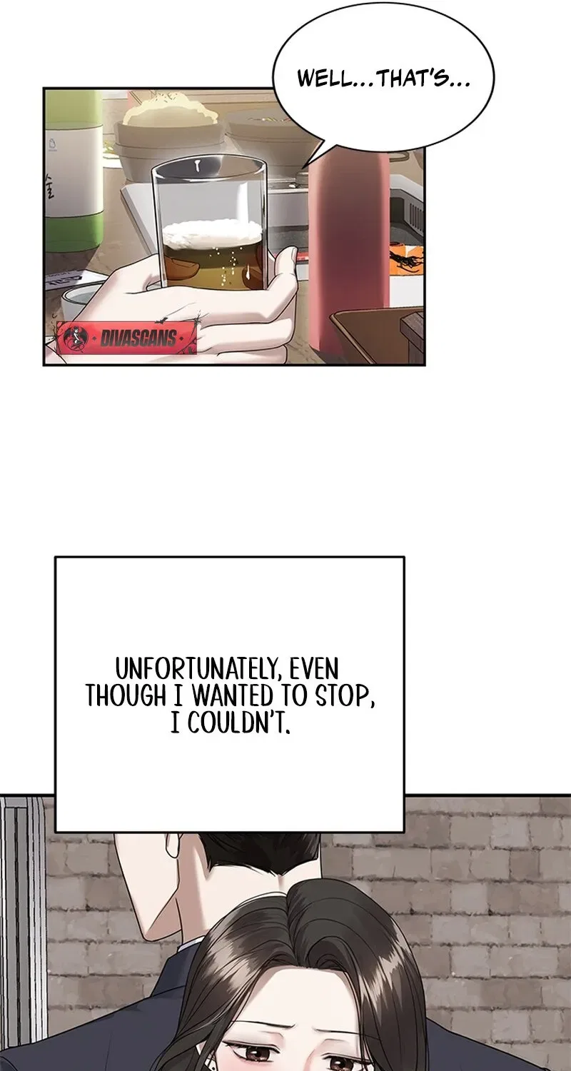 Elegant Trap Chapter 3 – Page 19