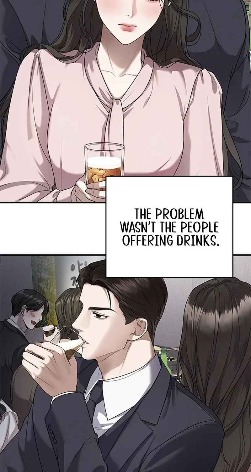 Elegant Trap Chapter 3 – Page 20