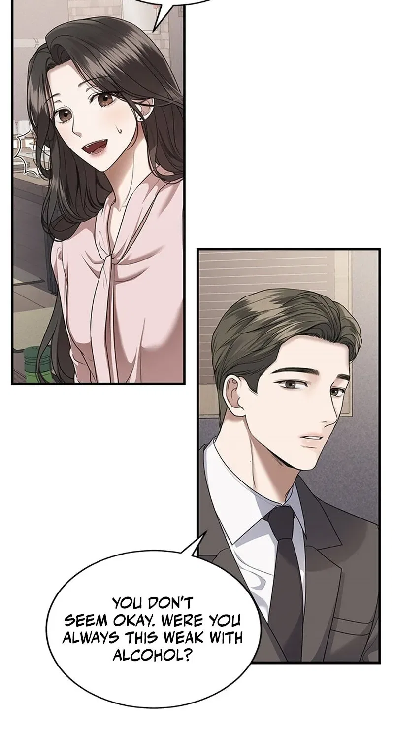 Elegant Trap Chapter 3 – Page 27