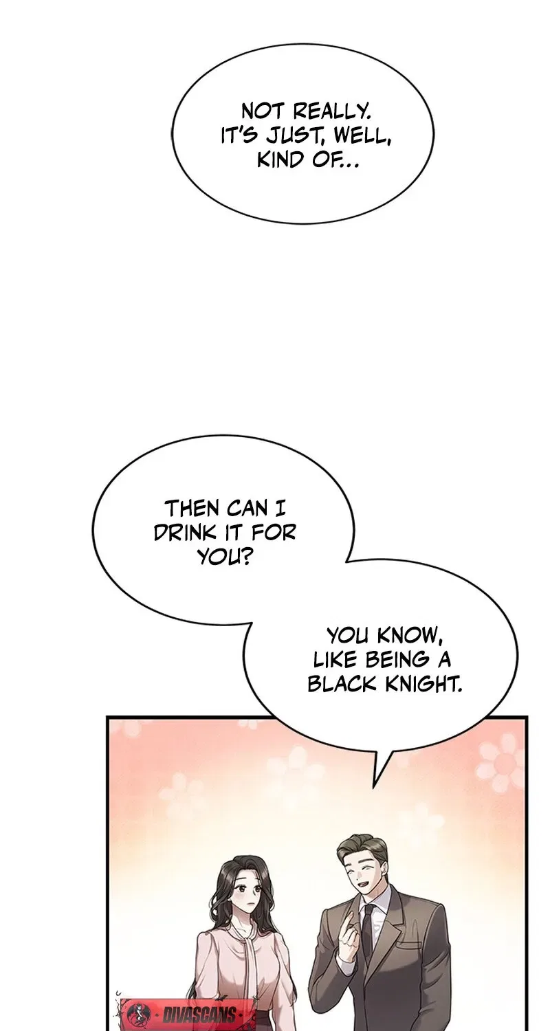 Elegant Trap Chapter 3 – Page 28