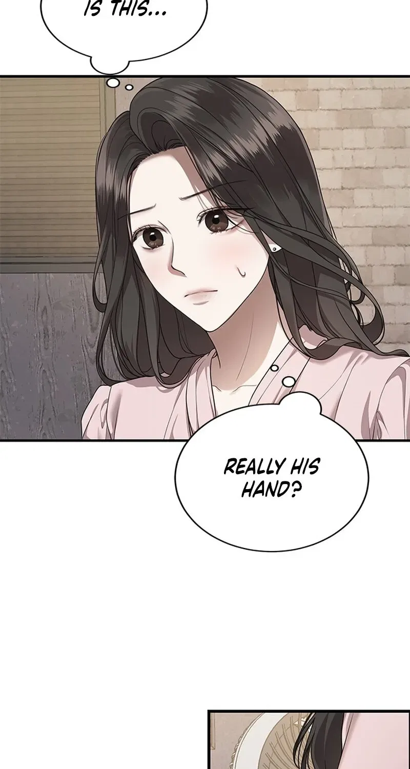 Elegant Trap Chapter 3 – Page 34