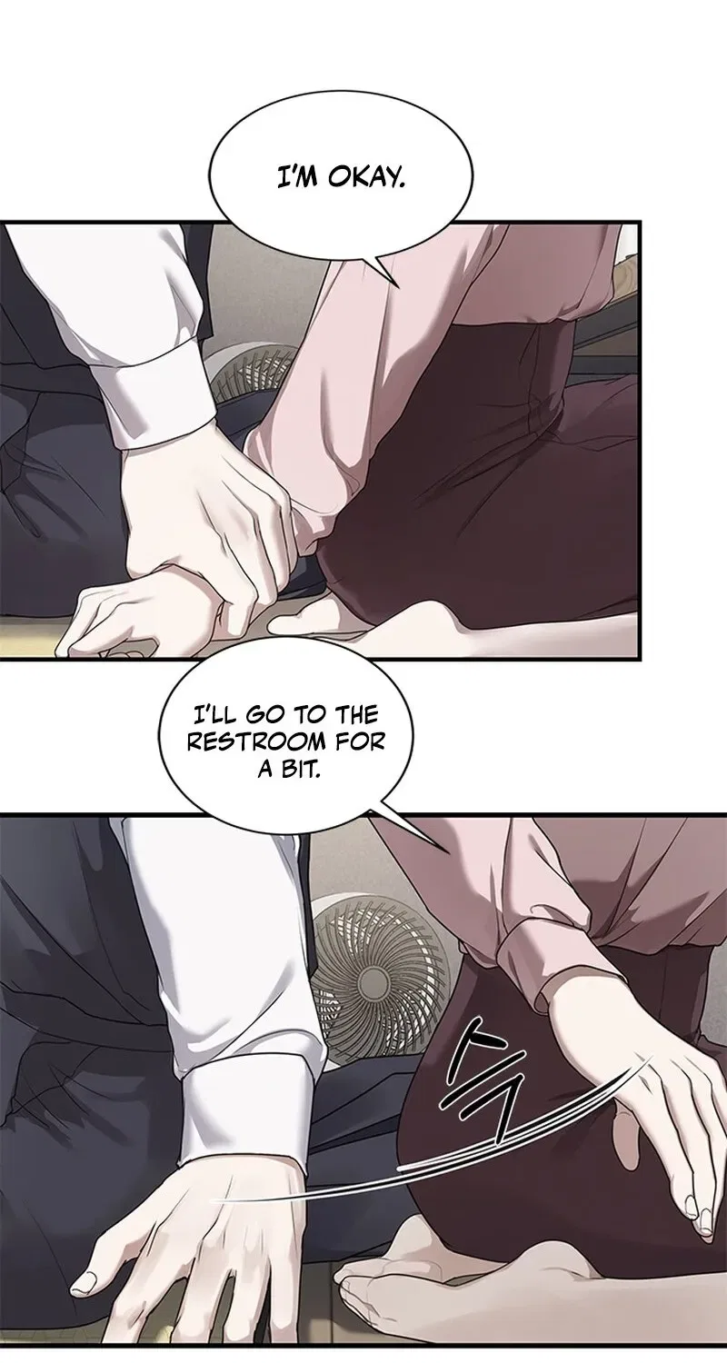 Elegant Trap Chapter 3 – Page 42