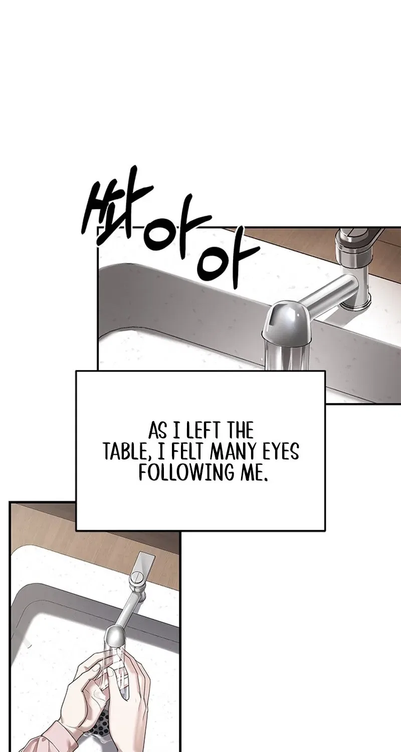 Elegant Trap Chapter 3 – Page 45