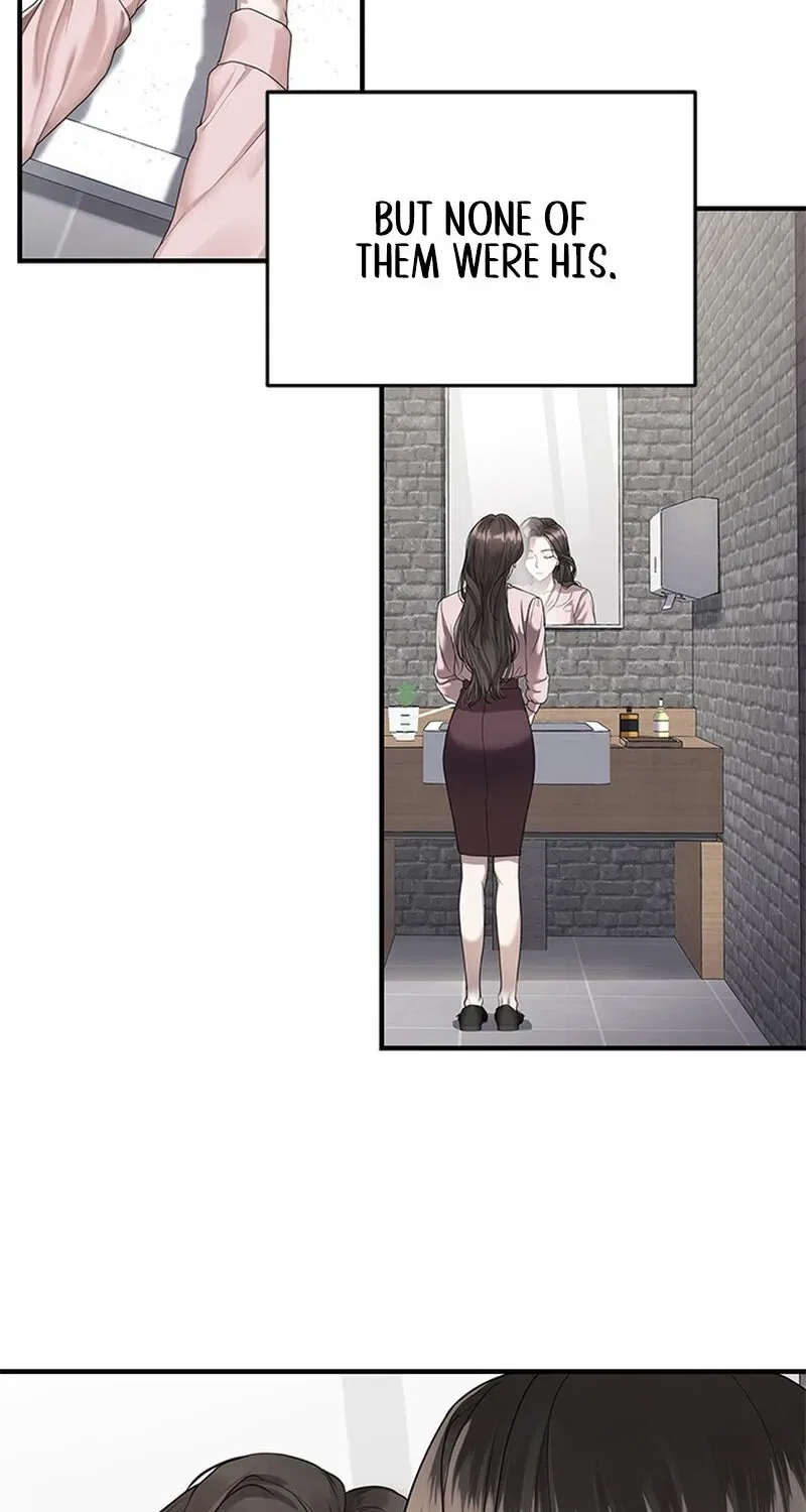 Elegant Trap Chapter 3 – Page 46
