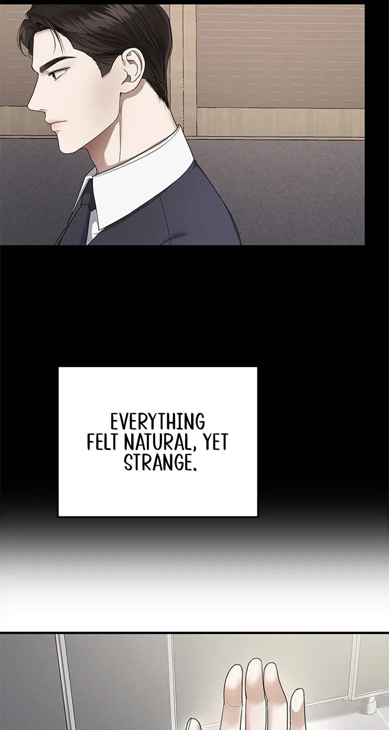 Elegant Trap Chapter 3 – Page 51