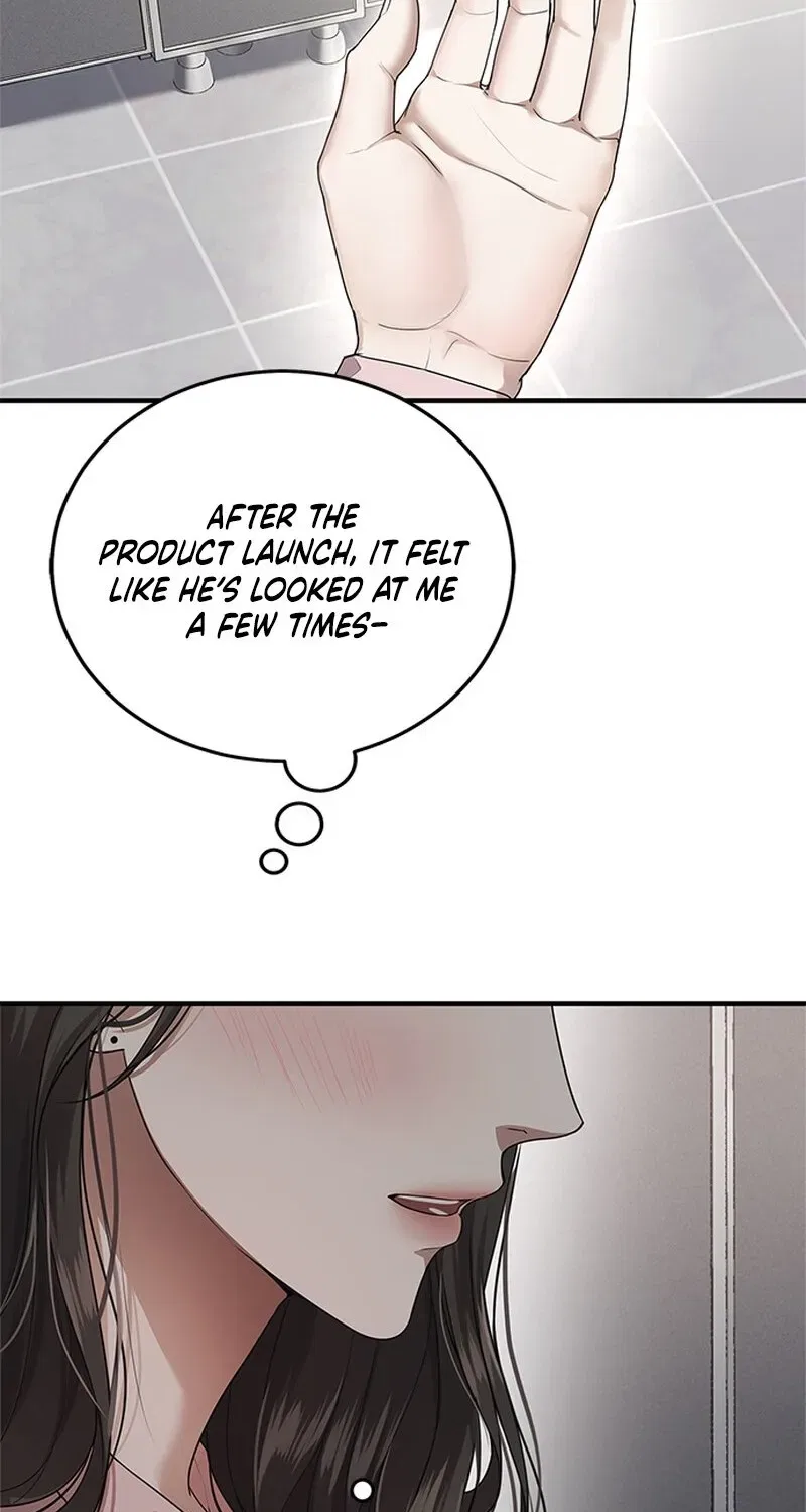 Elegant Trap Chapter 3 – Page 52