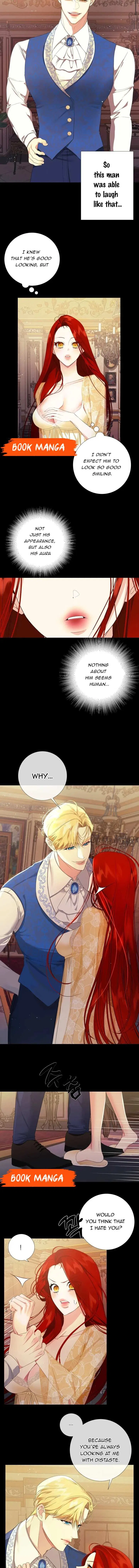I Became My Son’s First Love Chapter 1 – Page 4