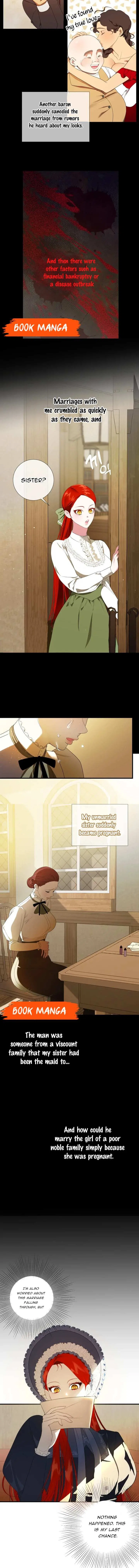 I Became My Son’s First Love Chapter 1 – Page 9