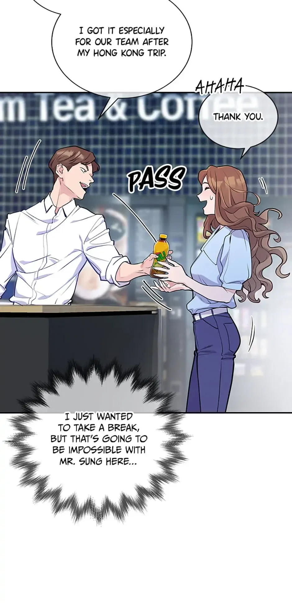 A Suspicious Confession Chapter 5 – Page 7