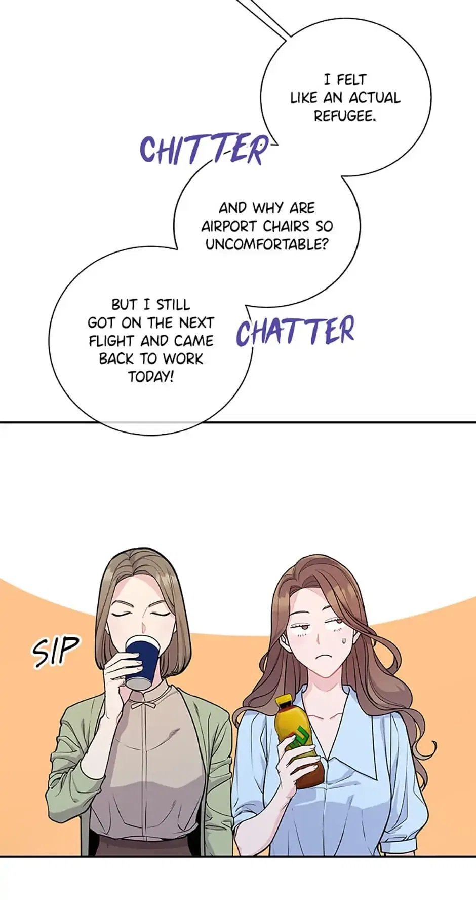 A Suspicious Confession Chapter 5 – Page 9
