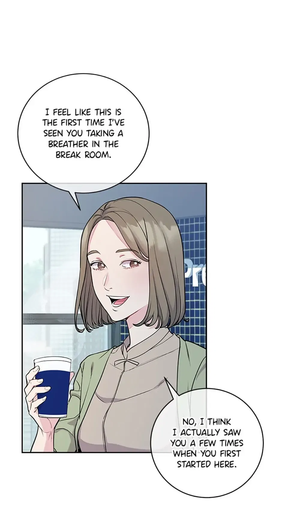 A Suspicious Confession Chapter 5 – Page 10