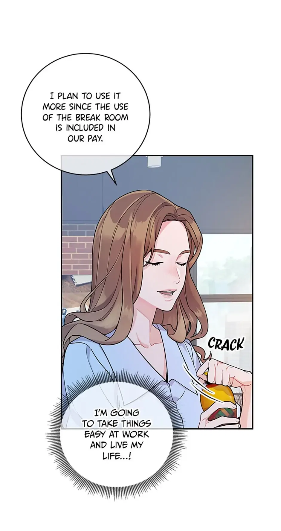 A Suspicious Confession Chapter 5 – Page 11
