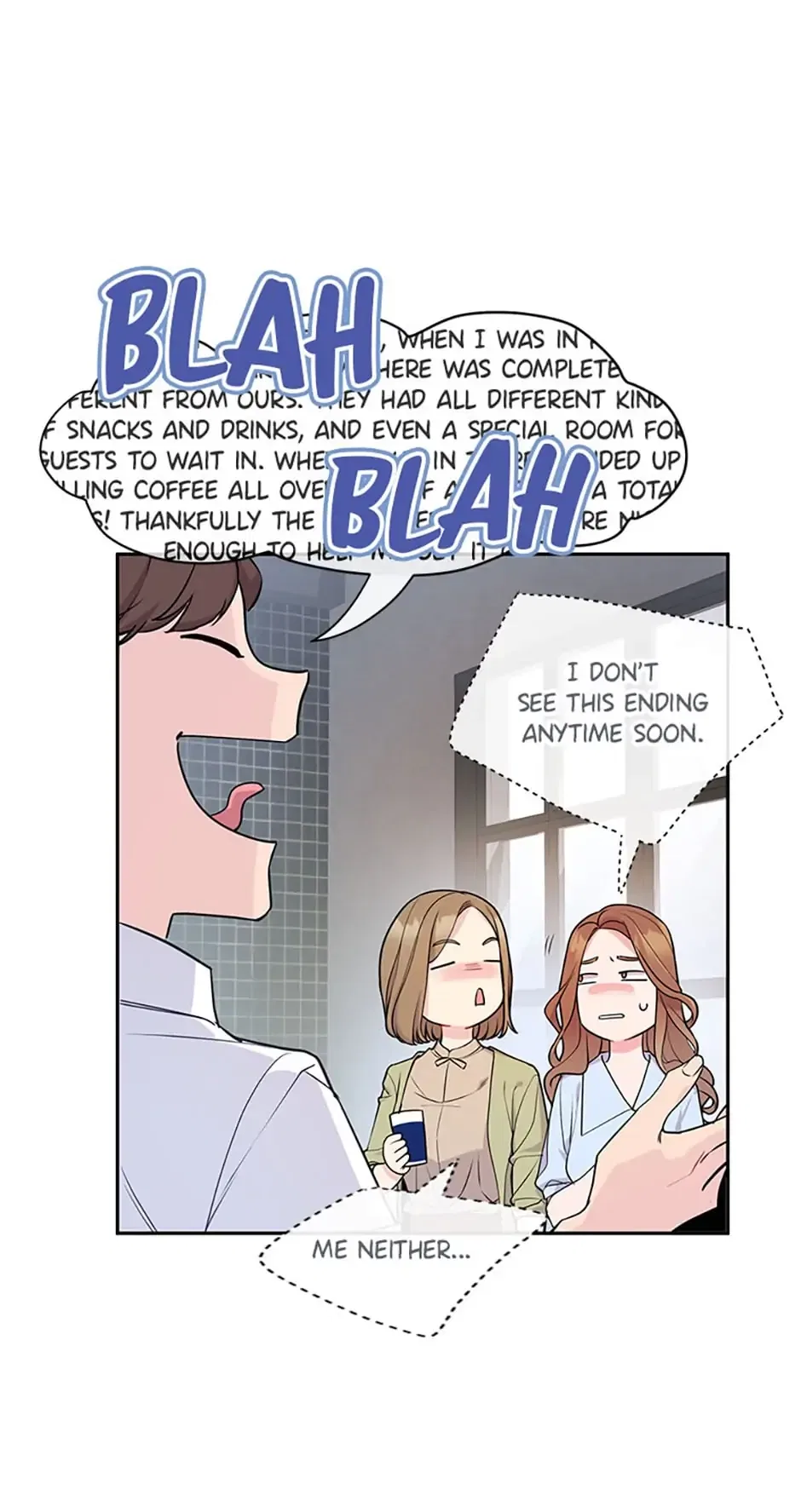 A Suspicious Confession Chapter 5 – Page 12