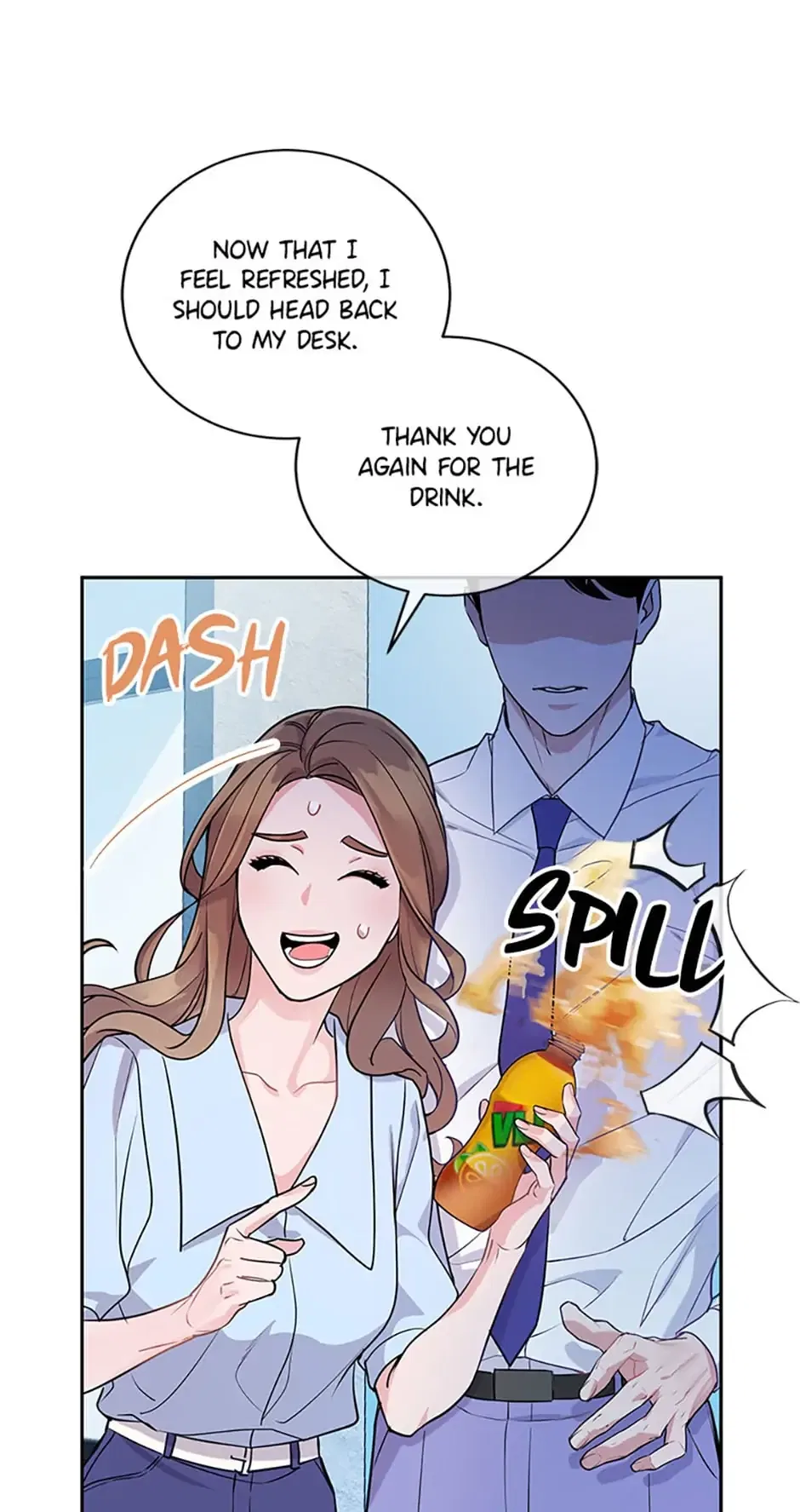 A Suspicious Confession Chapter 5 – Page 13
