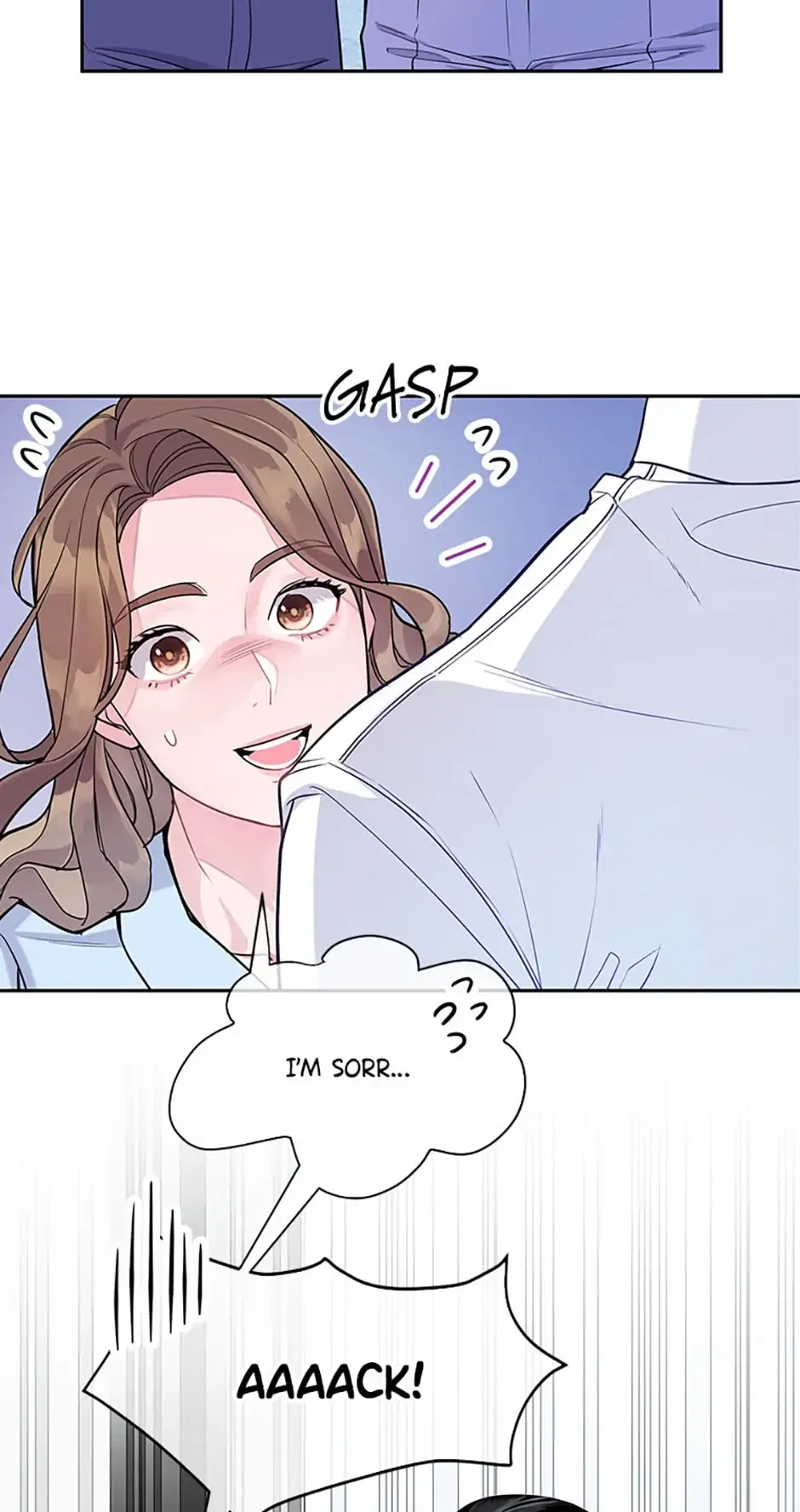 A Suspicious Confession Chapter 5 – Page 14