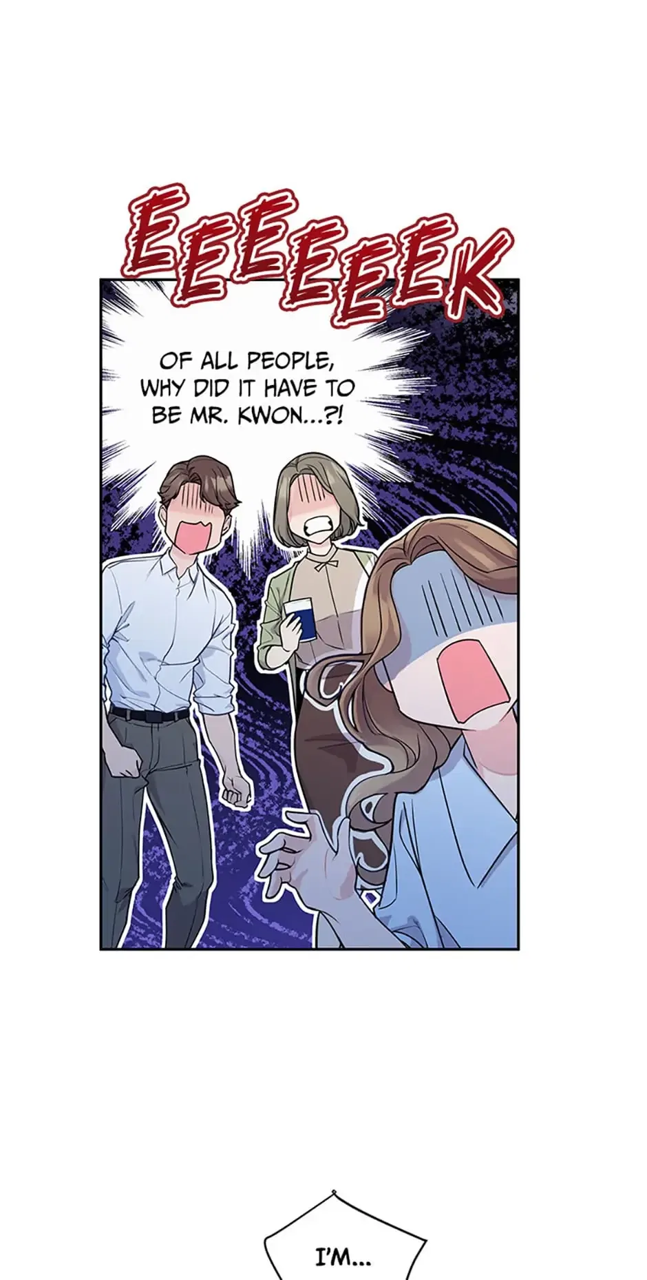 A Suspicious Confession Chapter 5 – Page 16