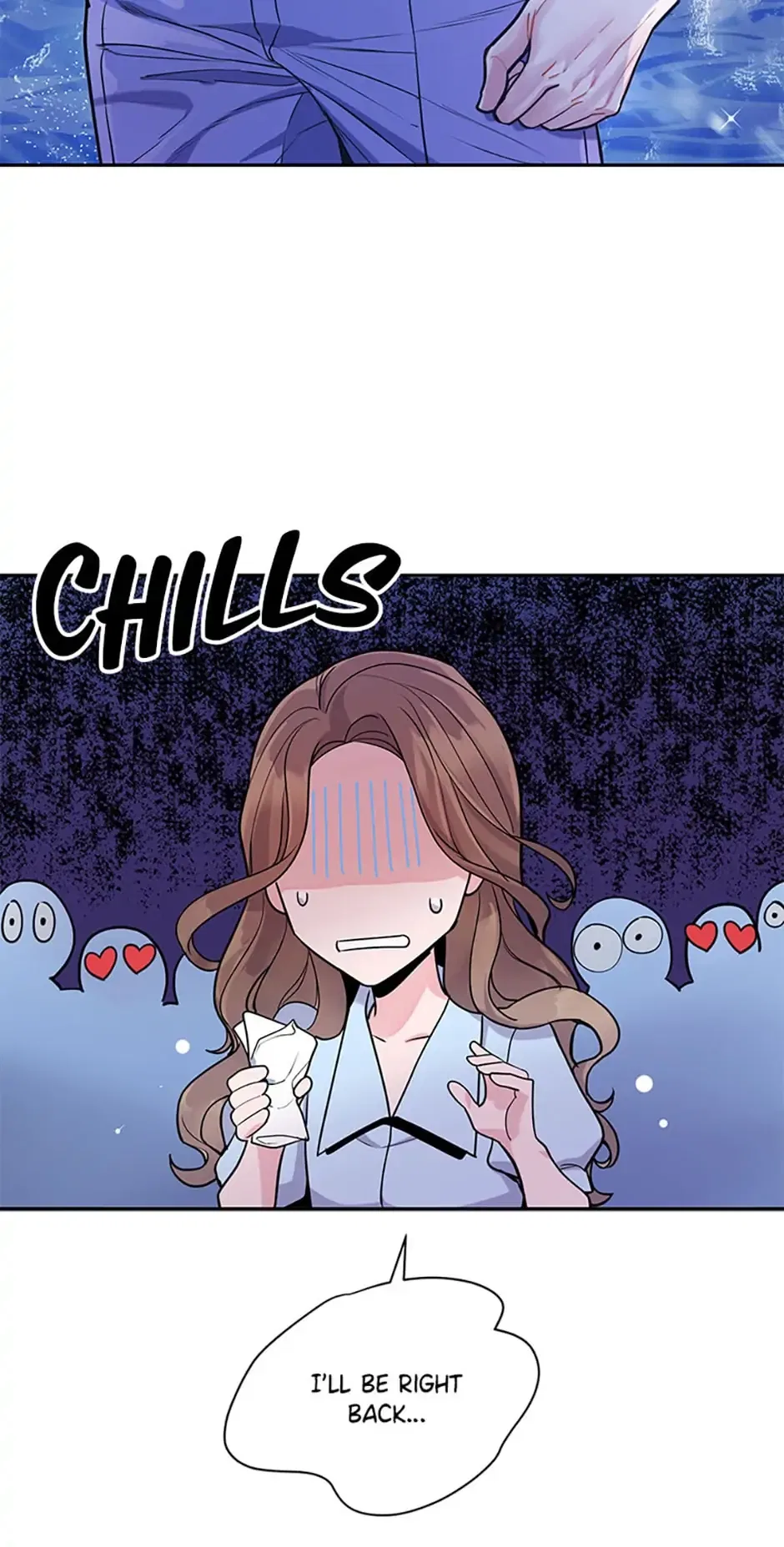 A Suspicious Confession Chapter 5 – Page 22