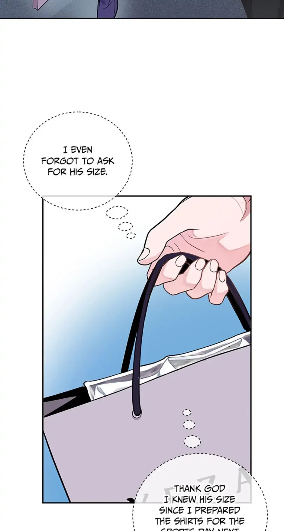 A Suspicious Confession Chapter 5 – Page 25