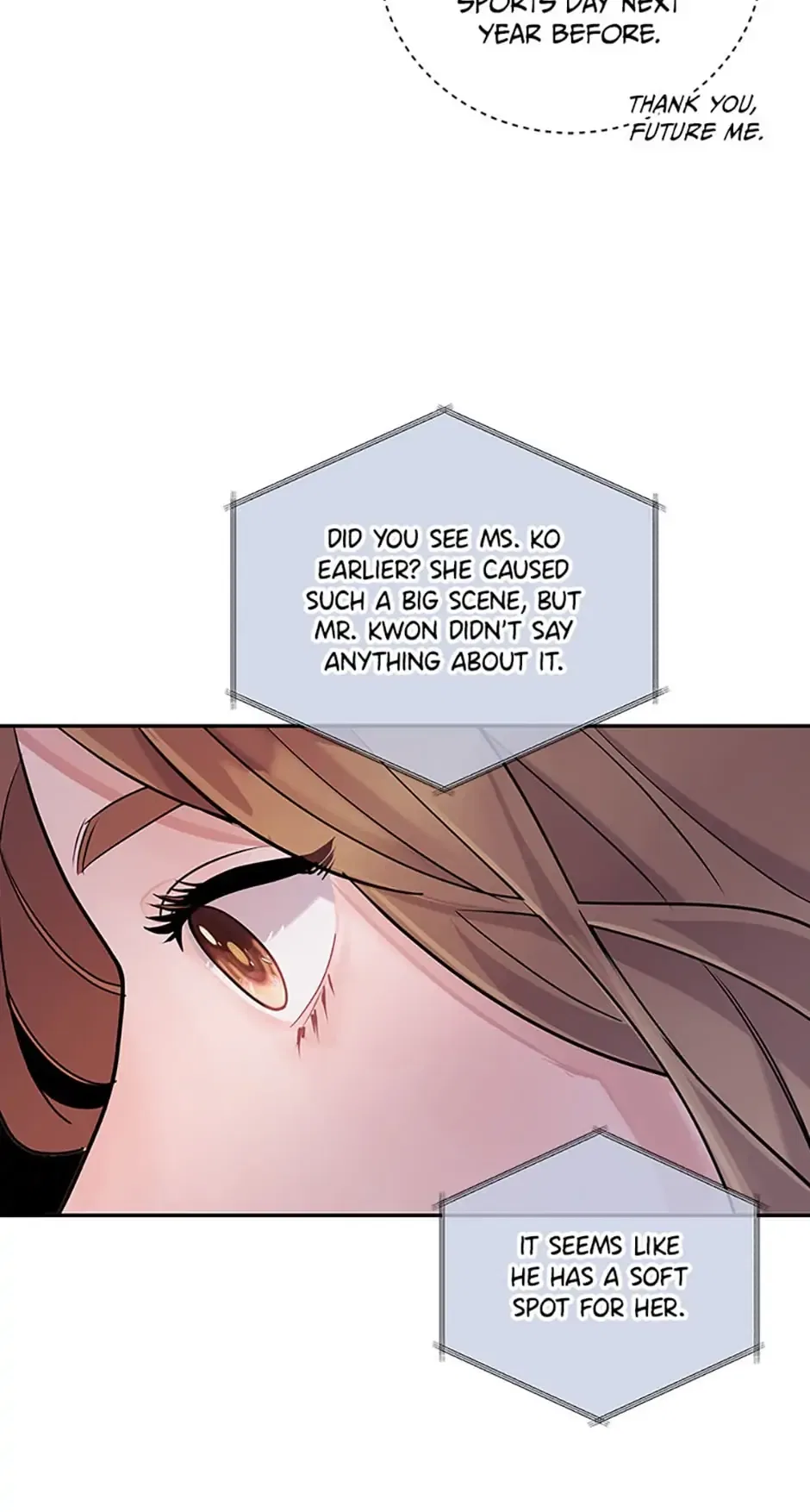 A Suspicious Confession Chapter 5 – Page 26