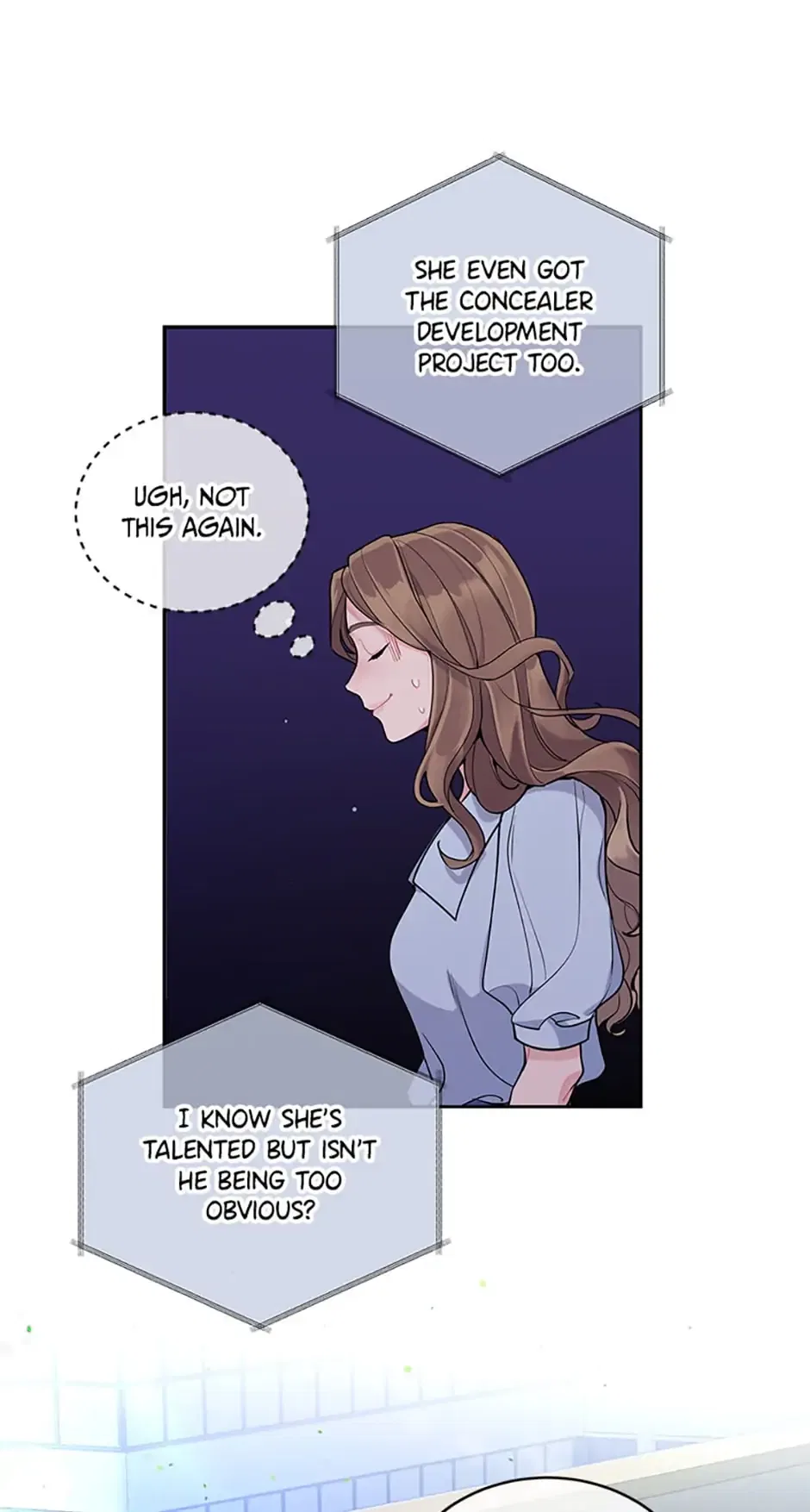 A Suspicious Confession Chapter 5 – Page 27