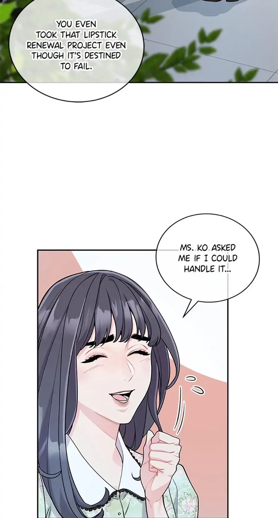 A Suspicious Confession Chapter 5 – Page 29